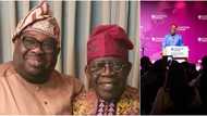 Tinubu’s Chatham House Speech: Atiku’s ally blasts APC, drags El-Rufai, Fayemi to the mud