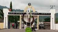 Kogi Poly suspends lecturer for allegedly forcing textbook on students