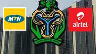 CBN grants MTN, Airtel licenses to operate as payment service banks, after certain conditions are met