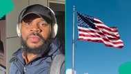 US visa interview: Nigerian man gets approved in seconds, mentions only question he was asked