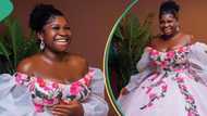"I was bullied because of my body": Olaide Oyedeji opens up on reasons for doing body enhancement