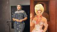 Regina Daniels: The Nigerian actress' biography, age, latest news