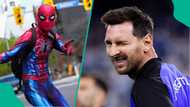 Lionel Messi teams up with Tom Holland for Spider-Man movie trailer, earns $15m, video