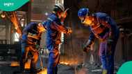 British steel nationalisation sparks compensation battle with Chinese firm