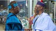 Fasto Tunde Bakare Yayi Bayani akan goyon Bayan Tinubu da Sukar Kungiyar CAN Da aka Ce Yayi