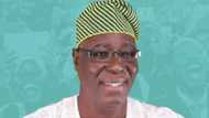 Former commissioner emerges as PDP chairman in southwest state
