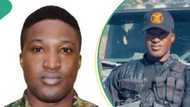 Niger bandit attack: “An immeasurable loss”, Nigerians pay touching tributes to slain Major