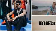 Justin Bieber wows many as he shoots music video for his verse on Essence, Wizkid's fans can't keep calm