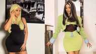 Fashion Killa: Cardi B trends after rocking posh outfit at Paris Fashion Week