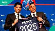 PSG ordered to pay millions to Kylian Mbappe after losing French court case
