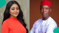 APC senator, Ned Nwoko, speaks on estranged wife Regina Daniels' drug rehabilitation, releases videos