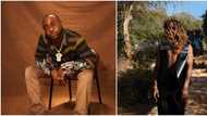 "No be this kind music we dey wait for": Davido, Asake snippet goes viral online, sparks mixed reactions