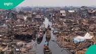 Lagos: Thought leader reacts to Makoko demolition as victims share painful tales