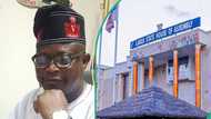 Former Lagos assembly lawmaker passes away after accident
