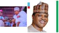 Buhari Zai Kaddamar Da Yakin Neman Zaben Dan Takarar Gwamnan Jihar Bauchi Gobe