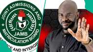 JAMB: Hope as Prophet Abel Boma prophesies 98% success rate in UTME 2026