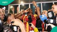 Victor Osimhen: How much Galatasaray generated from streaming his flight to Istanbul