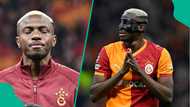 Victor Osimhen linked with surprise Galatasaray exit amid interest from European giants
