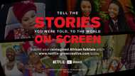 Deadline Extension for Netflix-UNESCO’s ‘African Folktales, Reimagined’ Competition