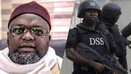 Daga Karshe: Kotu ta Baiwa DSS Muhimmin Umarni kan Tukur Mamu, Hadimin Gumi da Ake Zargi da Taimakon 'Yan Bindiga