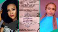 Lady regrets printing wedding card in 2022, shares why it was the 'worst mistake' of her life