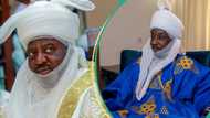 BREAKING: Police ban Emir Sanusi, Bayero’s proposed durbar celebration in Kano, reason emerges