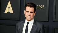 Does Colin Farrell have a wife? The actor’s relationships