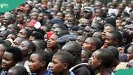Full list of Africa's 10 most populous countries in 2026 as Nigeria reaches 242.4 Million