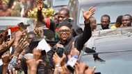 Tension erupts as Obi leads in APC-Controlled northern state wins 11 LGAs