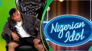 Nigerian Idol season 5 winner opens up on not receiving prize money, struggles he faced after fame