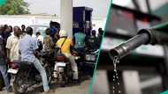 Petrol prices fall, NBS shows 10 cheapest states to buy fuel