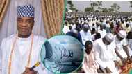 Muslim cleric shades K1 over ValueJet crisis, compares it to Ganusi saga: “Drop your arrogance”