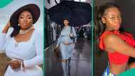 Rihanna's third pregnancy: Anita Joseph replies Saida Boj on her reaction to music star's baby bump