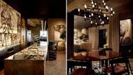 "Proud moment": Black Coffee flexes his luxury home makeover in the heart of Joburg, leaving fans breathless