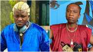 "My music no longer for the poor": Drama as Portable Zazu claps back at Speed Darlington, video causes a stir