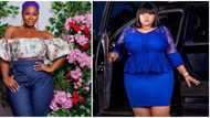 For the plus-size fashionistas: 7 style tips for ladies with big tummies