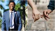 As soon as I get a good job, I'll leave my present girlfriend, can't marry her - Man reveals, stirs reactions