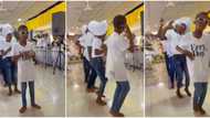 Focusing on God: Mixed reactions as viral video shows children performing Focus Dance in celestial church