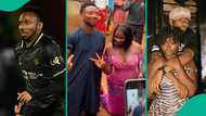 Controversy trails footballer Kelechi Nwakali's new wife's cryptic post as they wed traditionally