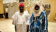 Gaskiyar Bayanan Zaman Kwankwaso, Tinubu, da Sanusi a Faransa Sun Fara Bullowa