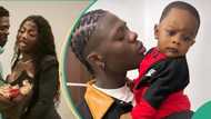 Mohbad’s widow Wunmi reportedly secretly carries out 2 DNA tests, keeps result hidden, fans react