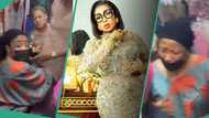 “She disguised as an Alhaja”: Eyewitness shares more details on Lizzy Anjorin’s alleged gold theft