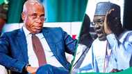 Amaechi mentions what could've happened to APC in 2015 if Mahmood Yakubu had been INEC chairman