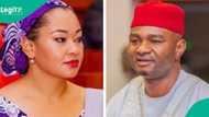 Alleged sexual harassment: Ebira women hail Nwebonyi’s testimony, say Akpabio is vindicated
