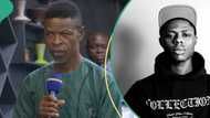 Mohbad's dad confirms GoFundMe account opened for him, gives reasons as he begs Nigerians to donate