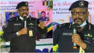Don't give any policeman your phone at checkpoint: DCP tells Nigerians, many react to video