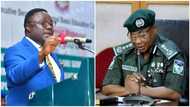 Desist from interfering with Cross River bye-election, groups warn Governor Ayade, IGP