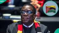 Zimbabwe lists African countries whose citizens can enter without visa in 2026