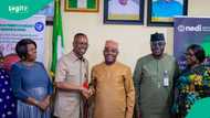 Education minister Alausa moves to return out-of-school chiildren in border communities back to classes