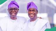 Supreme Court affirms Sanwo-Olu’s election as Lagos governor